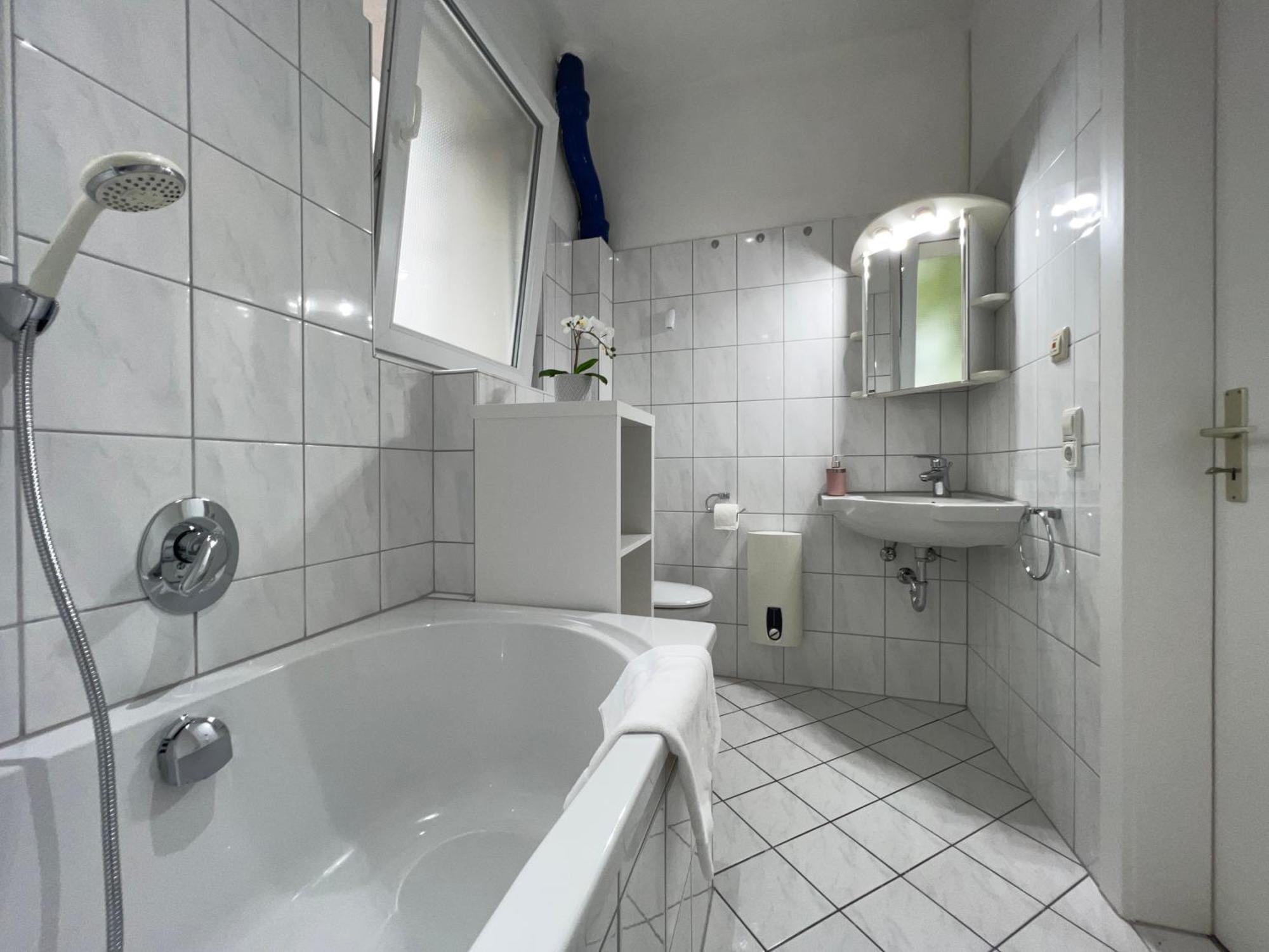 Uebernachten In Grosser Maisonette-Wohnung By Rabe カールスルーエ エクステリア 写真