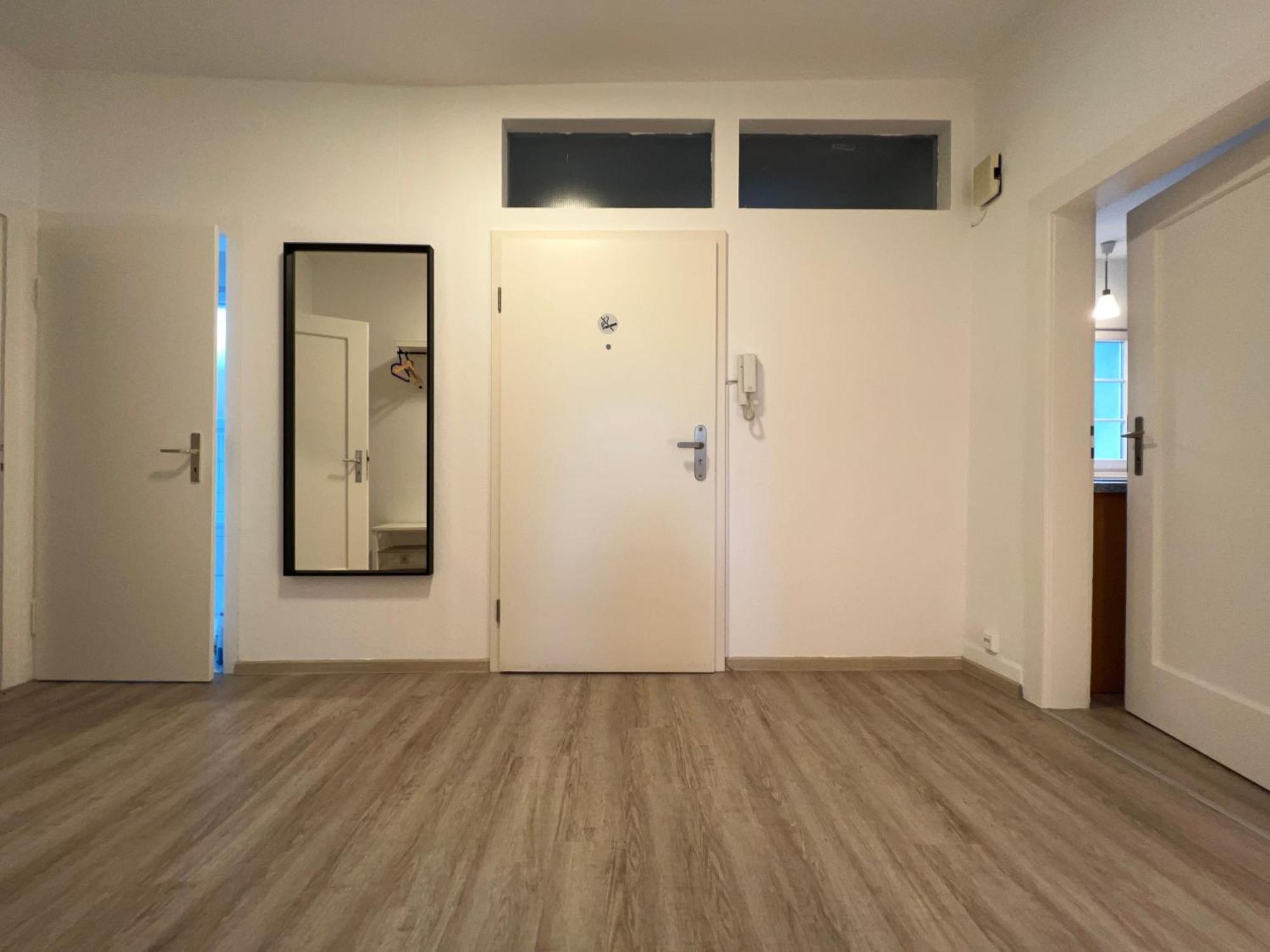 Uebernachten In Grosser Maisonette-Wohnung By Rabe カールスルーエ エクステリア 写真